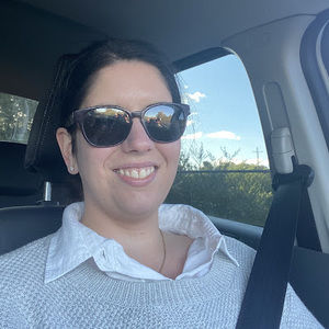 Meet your Posher, Brittany